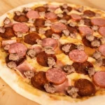 PIZZA MILAN