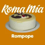 Rompope