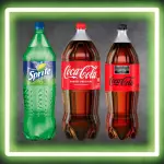 LINEA COCA COLA