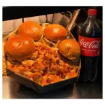 Combo Familia Especial