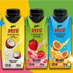 Pitu batidinha 250ml