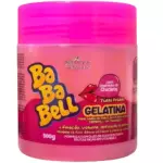 Bababell Gelatina Tutti Frutti 500g