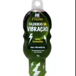 Caldeirão da Vibração Poções 15G