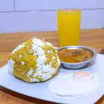 COMBO QUESO