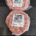 Linguiça pura artesanal