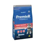 Premier For. Rçp Filhote 2,5kg
