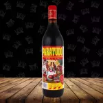 Coquetel Paratudo
