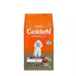 GOLDEN FORMULA  CARNE 15KG