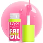 NYX Fat Oil Lipdrip