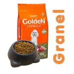 Golden Carne e Frango Granel