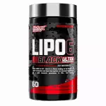 LIPO 6 BLACK ULTRA CONCENTRADO