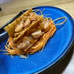 SUSHI TACO