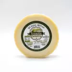 1452 - Queijo Minas Caipira Meia Cura (Massa Cozida) Armazém Canastra