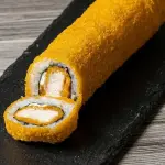 Handroll De Pollo Furai
