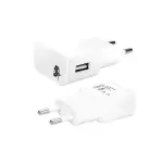 CARREGADOR 1 SAIDA USB COM TOMADA UN