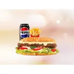 Combo Beirute de Kafta + Fritas G + Bebida