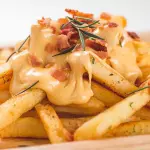 Batata Frita Especial 300g