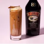 Latte Baileys