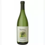 Atamisque, Serbal, Chardonnay.