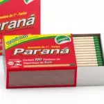 Fosfóro Paraná