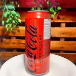 Coca Cola Zero