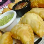 EMPANADAS