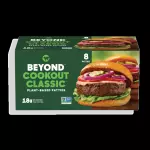 Beyond 8 medallones