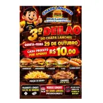 PROMOÇÃO DEILÃO