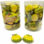 Gomitas Plátano Centro Líquido 30 U