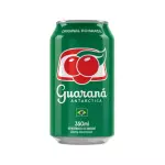 Refrigerante Guaraná Antárctica