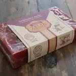 GOIABADA ZELIA BARRA 600G