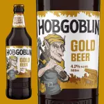 HOBGOBLIN GOLD BOTELLA