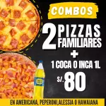 COMBINA FAMILIARES