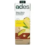 Suco Ades Abacaxi 1l