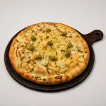 23. Fugazzeta