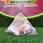 Bolsa 3kg Picadillo