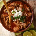 Birria de Res