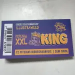 PITEIRA KING XXL