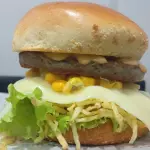 X-Burger