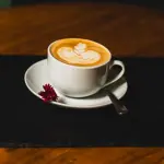LATTE PEQUEÑO 8oz