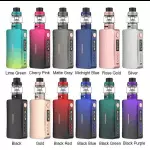 Vapers & Pods Recaregaveis