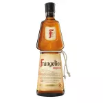DS JEREZ FRANGELICOS