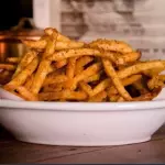 FRITAS GOURMET