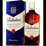 WHISKY BALLATINES 700 ML