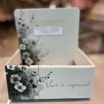 Caixa Paper Display P COD:58231