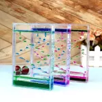 🧠 Reloj de Arena Sensorial Aceite