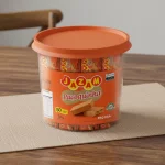 PAÇOQUINHA