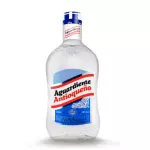 AGUARDIENTE