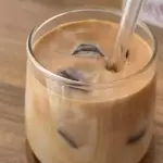 Café gelado