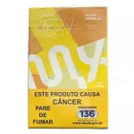 Ziggy Frutas Amarelas